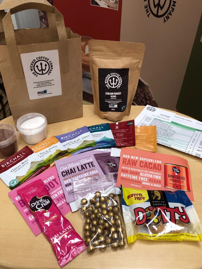 Wicked Coffee tweet media