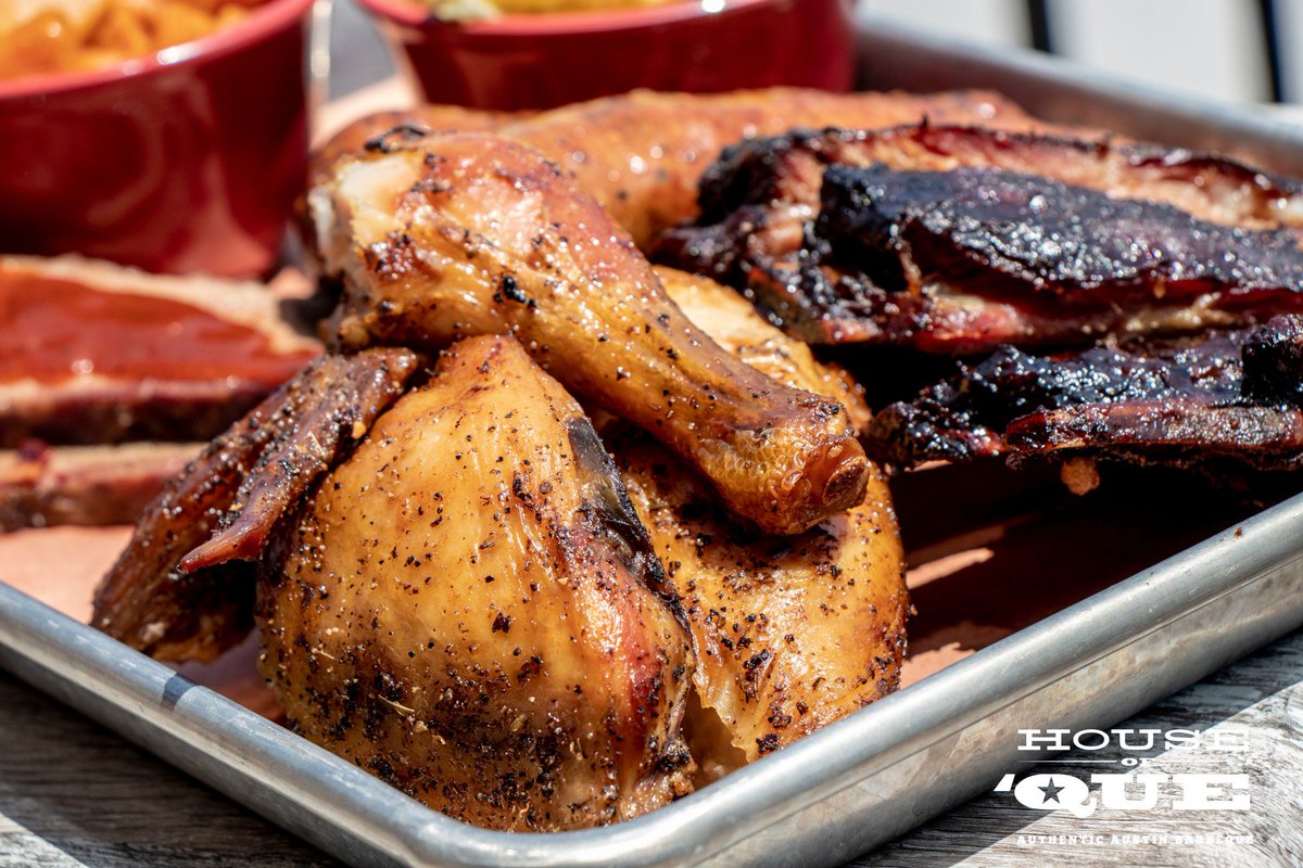 Who Needs A Cook Out For The 4th Of July When You Have HOQ 🤩🇺🇸
.
houseofque.com