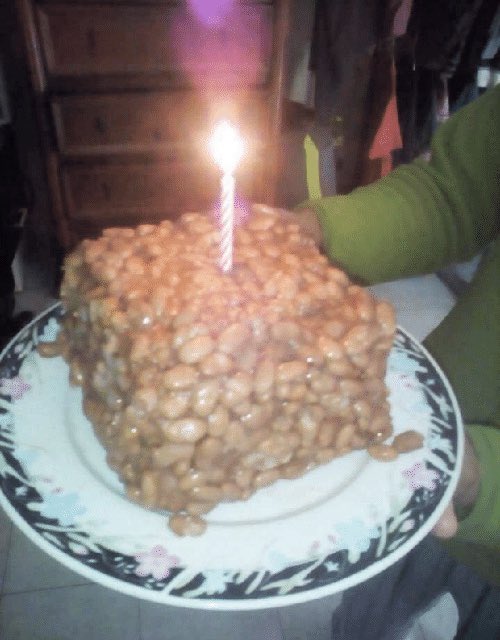 Good Bean Jokes on Twitter "HAPPY NATIONAL BAKED BEAN MONTH https//t