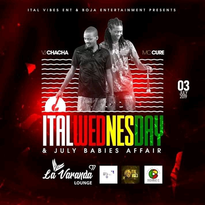MartoValencia_'s tweet photo. This Coming Wednesday 3rd Inside Lavaranda Lounge Issaplan☑️🔥
#DoubleCExperience
#ChachaNCure
#ItalMyVibe
@chachavdj @ItalVibesKenya @ZeNdiamboCure @lavarandalounge97 @christineguda https://t.co/LawC6oPiab
