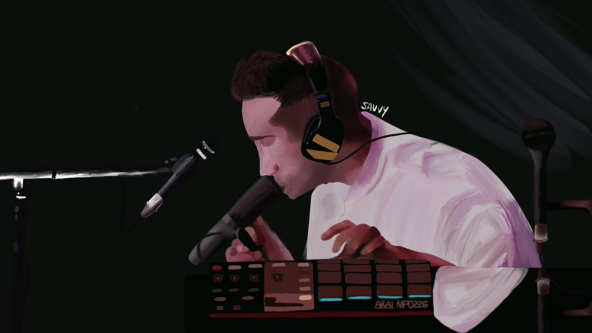 SavannahG1502's tweet photo. ||-//
.
.
#tylerjoseph #twentyonepilots #digitalpainting #illustration https://t.co/lEXFGnZp8R