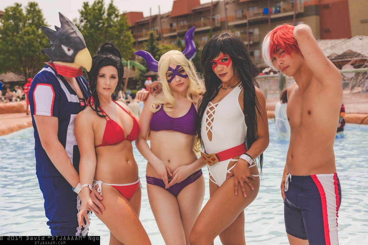 #colossalcon2019. https://www.facebook.com/DTJAAAAM/photos. #colossalcon. 