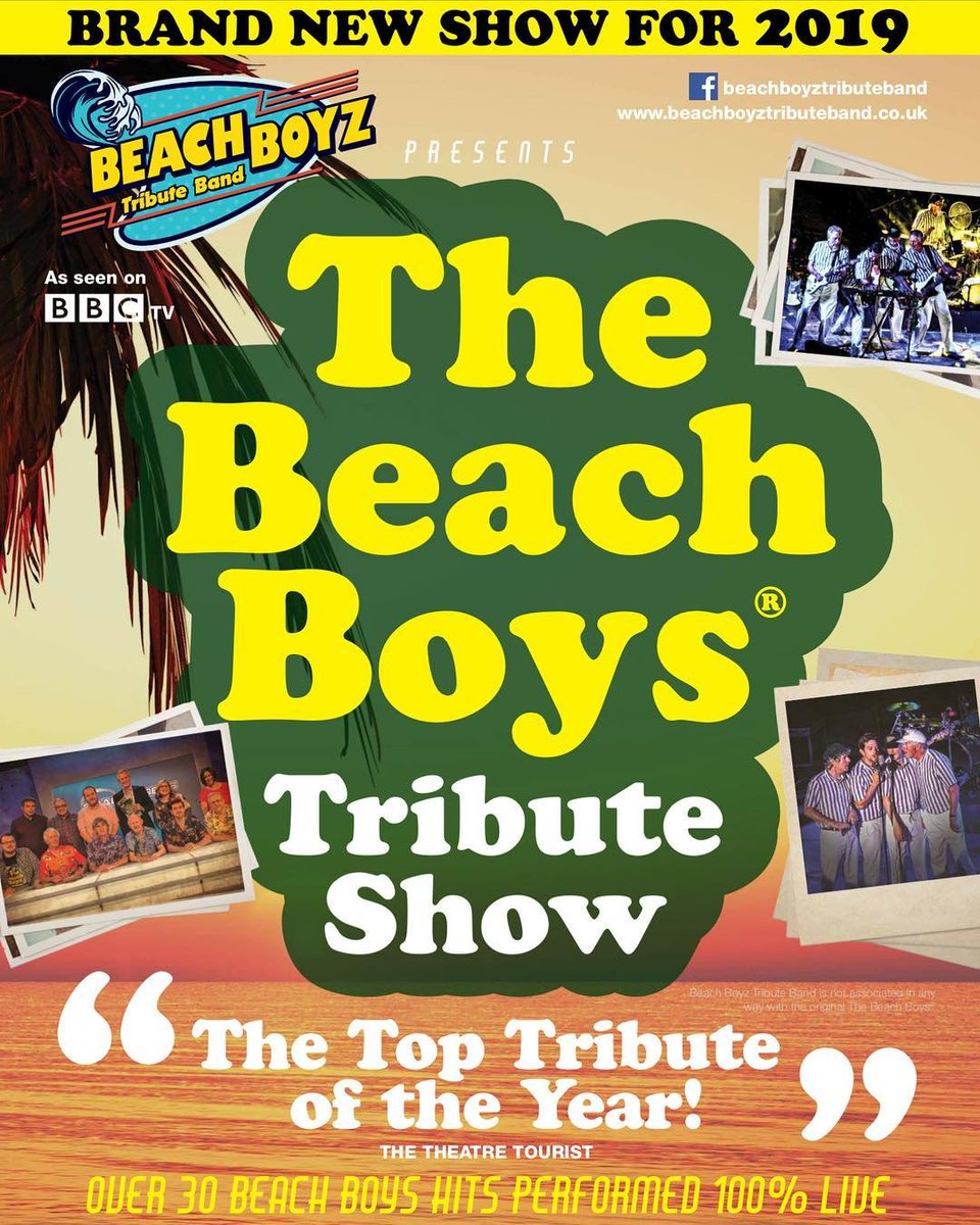 Thameside Theatre tweet media