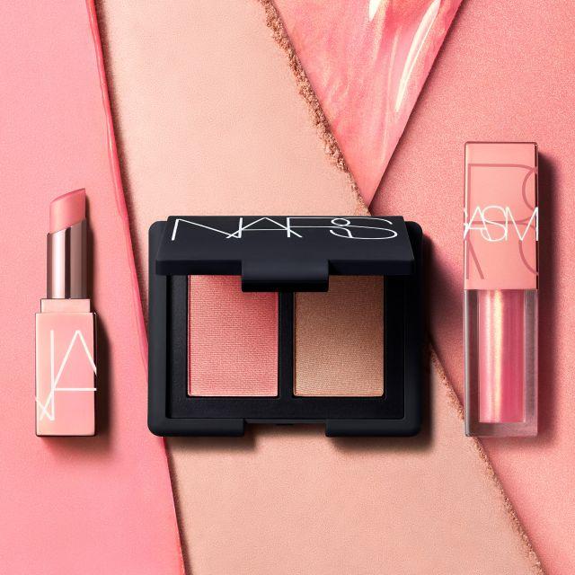 NARS, NARS Orgasm Fantasy Trio, NARS Orgasm Fantasy Trio รีวิว, NARS Orgasm Fantasy Trio ราคา, NARS Orgasm Fantasy Trio ของแท้, NARS Orgasm Fantasy Trio สวยไหม, เซ็ต Nars, NARS Orgasm