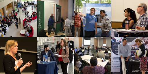 The_EEAlliance's tweet photo. Balancing housing affordability with resilience is a key part of overcoming 21st century building challenges. Join @GreenBldgUnited and learn how, using new tools, methods, and policies at the New Gravity Housing Conference on 8/1 - 8/2 #BuildGreen19 https://t.co/n54oZp7DyF https://t.co/pAUzvkLzog