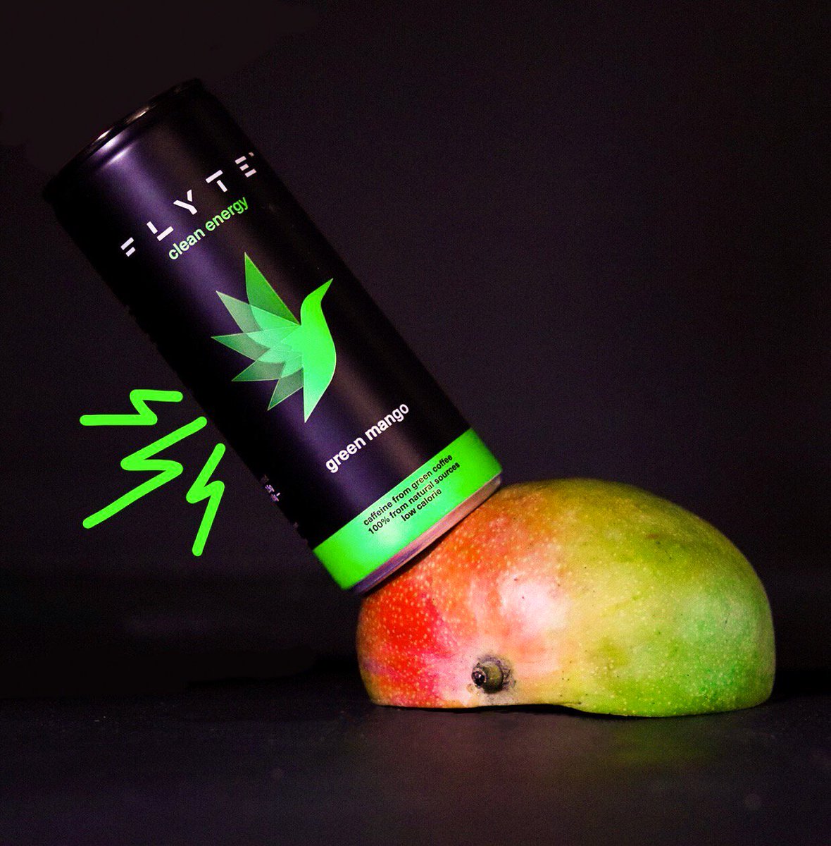 Team Flyte tweet media