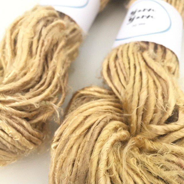 yarnyarnfiber's tweet image. We are giving away free yarn this week. 100g skein with every order! Yarn surprise! #yarnsale #freeyarn #yarnhoarder #loveyarn #yarngiveaway #yarnshopping #yarnporn #recycledyarn #ethicalyarn #handspunyarn #ribbonyarn #sarisilkribbon #bananayarn #organic… ift.tt/2XiMC0D