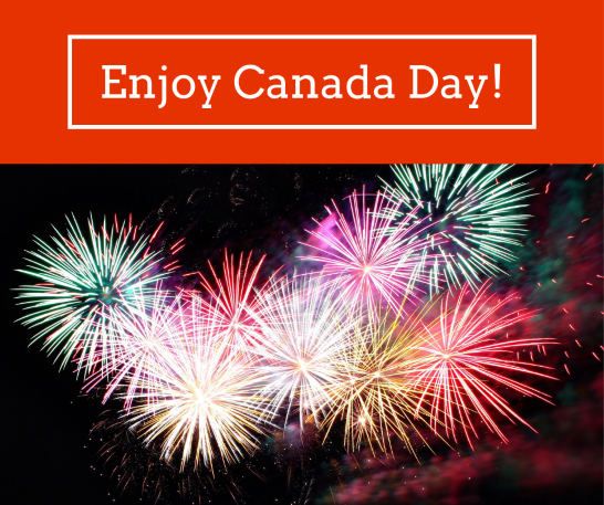 GlenMClark's tweet photo. Happy Canada Day! 🍁
All around Canada there will be parades, picnics, festivals, sporting events, and fireworks... what's your favorite way to celebrate this day? 🎆🎈🏕️
#CanadaDay2019 https://t.co/tzJkdTo2hX