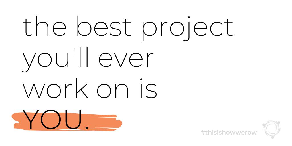 weRowmsp's tweet image. Many of us spend a lot of time worrying about &amp;amp; taking care of others, causing us to neglect our own well-being. Make NOW the time to spend some quality time on yourself. #mondaymotivation #thisishowwerow