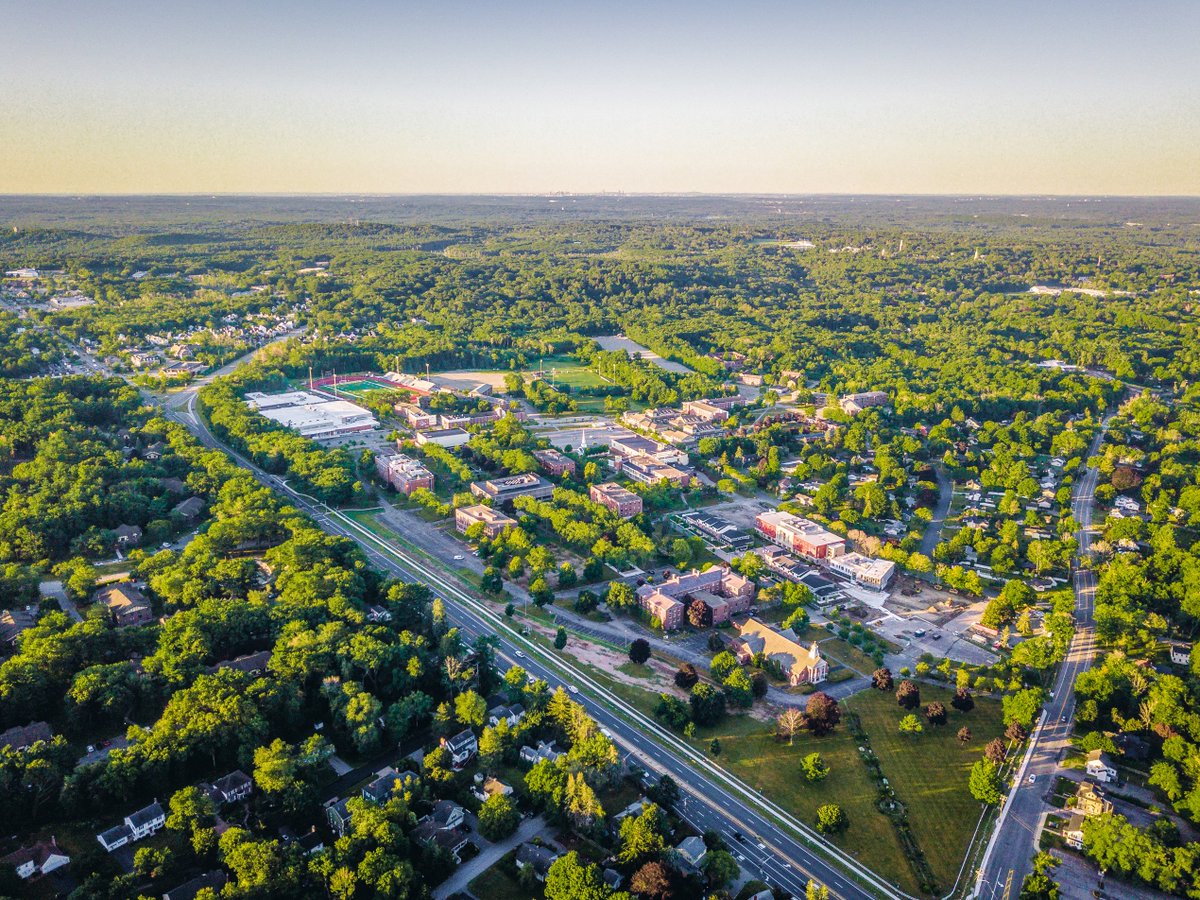 NECsports's tweet photo. Named one of the ten โMost Transformativeโ schools in the country by Money Magazine, @Merrimack is now a NEC core member institution ๐๐๐ #MackFacts #WelcomeWarriors https://t.co/svjsiQrsbl