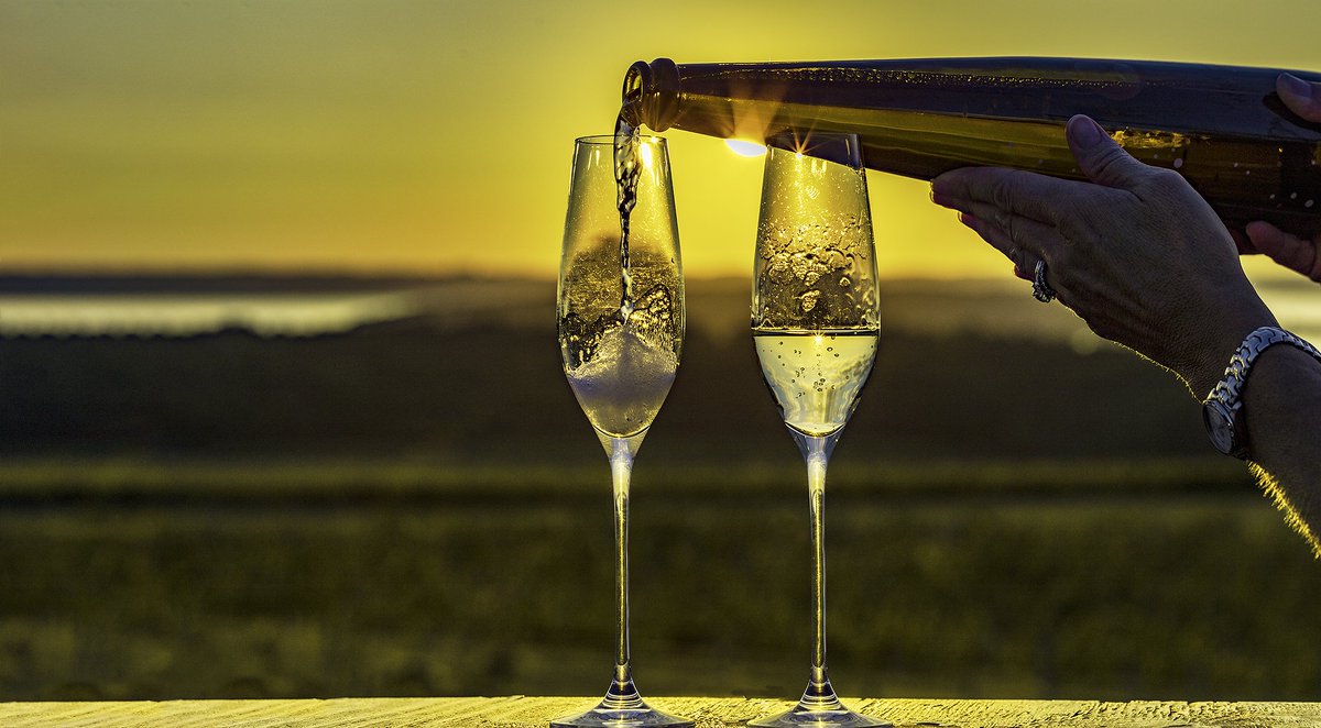 Take a break from Cherry Festival crowds &amp; traffic on Old Mission Peninsula.