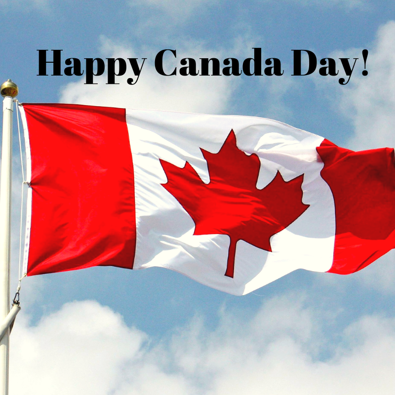 Happy #CanadaDay everyone! Summer classes start on Wednesday July 3rd. kwpilates.com/Classes.htm