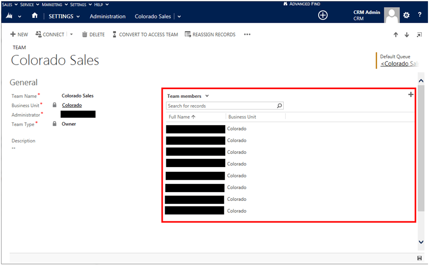 theBaconBytes's tweet photo. Using Teams in Microsoft Dynamics CRM https://t.co/ASexLr9rUC https://t.co/Lyu86ymlEa