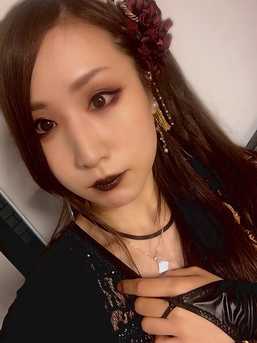 卯月 沙羅 ケバいとはまた違ったけど 去年のアレは本当に事故でしたね 笑 何事も経験あるのみ 卯月 沙羅 ケバいとはまた違ったけど 去年のアレは本当に事故でしたね 笑 何事も経験あるのみ
