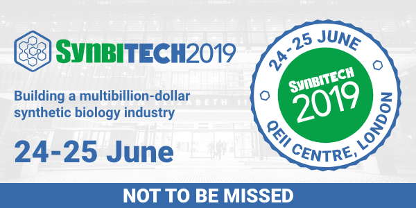 rikitney's tweet photo. SynbiTECH2019. Wow, what a great conference! Fantastic feedback.
The attendees included representatives from: 121 companies (UK and abroad); over 20 senior government officials; 36 universities (UK and abroad); and around 500 people in total. Look out for SynbiTECH2020. https://t.co/y2Kap8sSmV