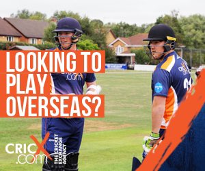 JamesColeCricX's tweet photo. 📢Calling all #County19s #MinorCounty & #ECBPremierLeague lads!
We at @cricketagency have options all over 🇦🇺Australia & 🇳🇿New Zealand this winter!
Some serious 💸deals available!
DM message for further info 🙌
📩jcole@cricx.com https://t.co/yWbuZs0CiA