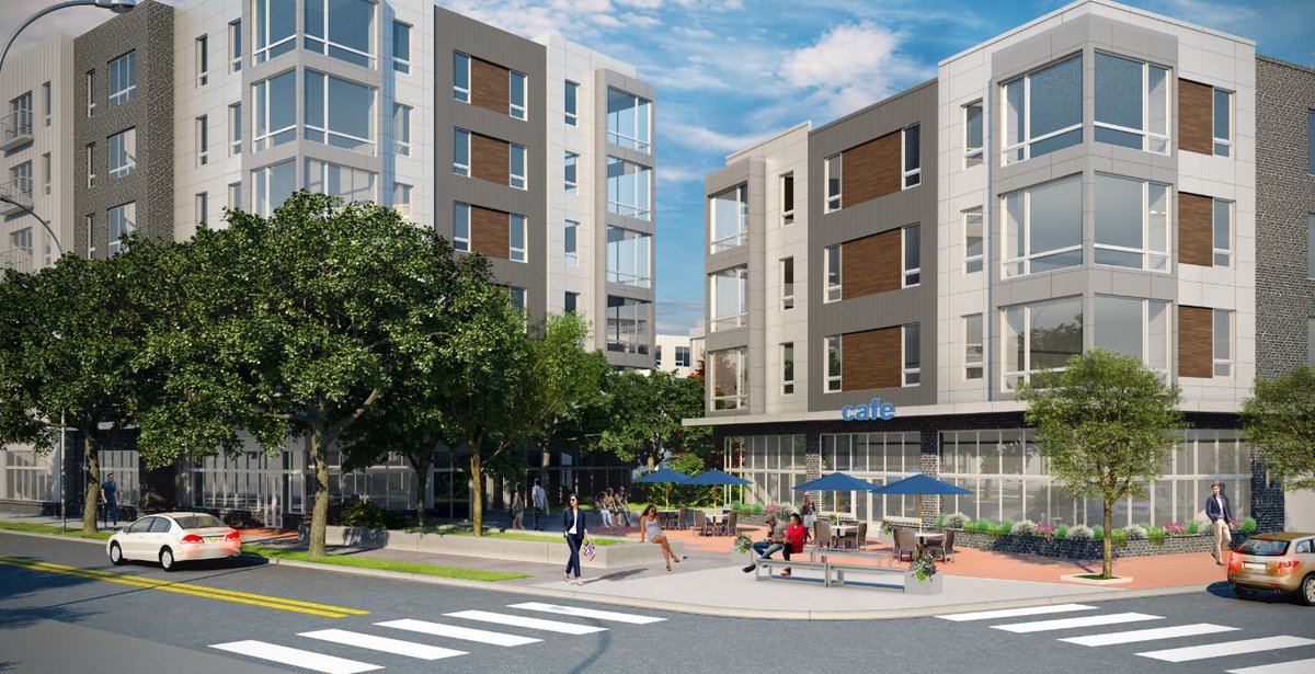 brown_realty's tweet photo. Here are five projects that point to emerging trends as developers seek many types of customers, which shows where the U.S. apartment market is heading. Click here to read more: https://t.co/5LXePTrmX9

#housing #multifamilyinvestments #apartments #apartmentmarket @TheCoStarGroup https://t.co/Dgofj3cCKw