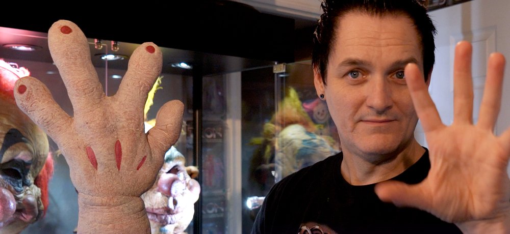 DailyDeadNews's tweet photo. Horror Highlights: COLLECTION COMPLETE Season 2 Finale, MORBID COLORS Trailer, D-RAILED Release Details https://t.co/YRGrnR27SK @CollectionComp @malfuncsean @uncorkdent https://t.co/9DPHWLJLr9