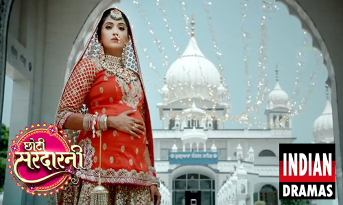 IndianDramas5's tweet photo. Choti Sarrdaarni 1st July 2019 Watch Online https://t.co/1sfY0Ss1tL https://t.co/hfdqQlOV0w