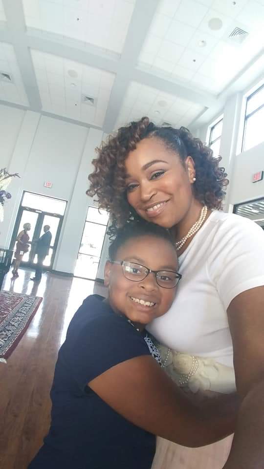 ChevonCorlew's tweet photo. She is 10!!!! 😭😭😭❤❤❤ #MyMiddleChild #HappyBirthday https://t.co/2rfhv8Xciq