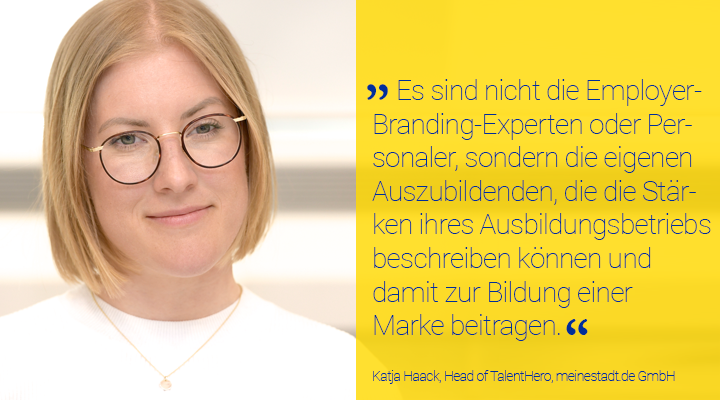 Ein weiterer spannender Round Table zum Thema #ausbildung Danke an <a href="/personaler_de/">Personalwirtschaft</a> #TalentHero <a href="/TalentHeroApp/">TalentHero</a> 
personalwirtschaft.de/personalentwic…