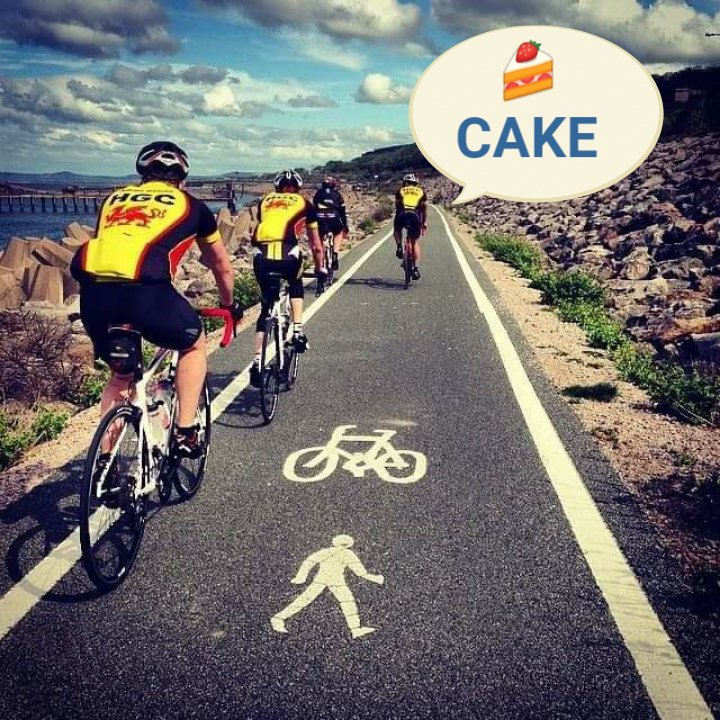 simon_welland's tweet photo. We will be cycling on static bikes from 6am-6pm tomorrow. Penty of cakes for sale and buckets for donations. Please pay us a visit if you can and support the team.
#teamNWP #COPS2019 #werideforthosewhodied #NWPUnityTour2019 #northwalespolice @PolUnityTourUK @UK_COPS @TourNwp https://t.co/Pj51jRvo2s