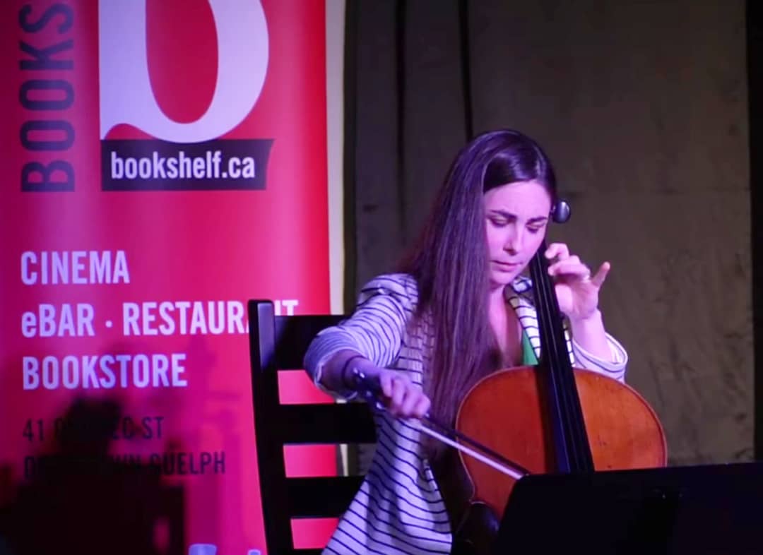 celloerika's tweet photo. Sharing my heart, sharing hope ๐โจ๐โจ๐Thank you @ebarguelph @bookshelfnews @TriggerPub #newbook #SoundMind #SoundMindBook #memoir #selfcareguide #mentalhealth #mentalwellness #selfcare #bipolar #bipolardisorder #bipolarawareness #cellist #author #cellistartistwriter https://t.co/KA4N4lFpIG