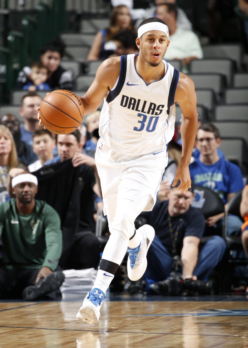 Seth Curry has reached an agreement with the Dallas Mavericks, per ...