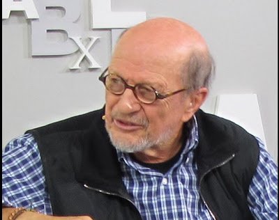 GUILLERMO MORDILLO fallece a los 86 AÑOS infomudi.blogspot.com/2019/07/guille… … #dibujo #ilustracion #arte