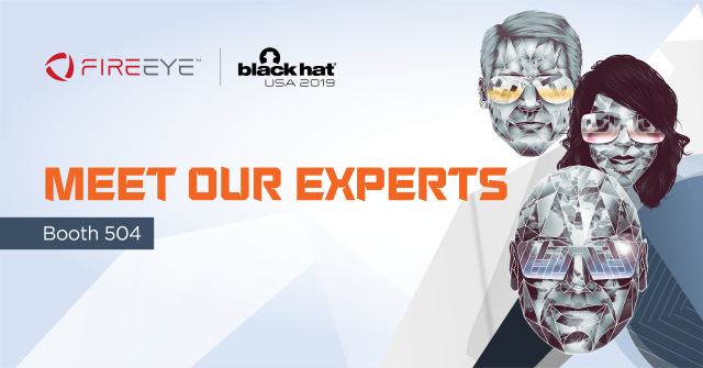 bogeyWA's tweet photo. #BHUSA | @FireEye is gearing up for Black Hat next month! It's their first conference with their newest team members from @VerodinInc. Be sure to visit the 'FireEye Expertise Unplugged' area at their booth and the Verodin Revive Lounge. https://t.co/pa3LgYqOfQ https://t.co/whxvkShUsJ
