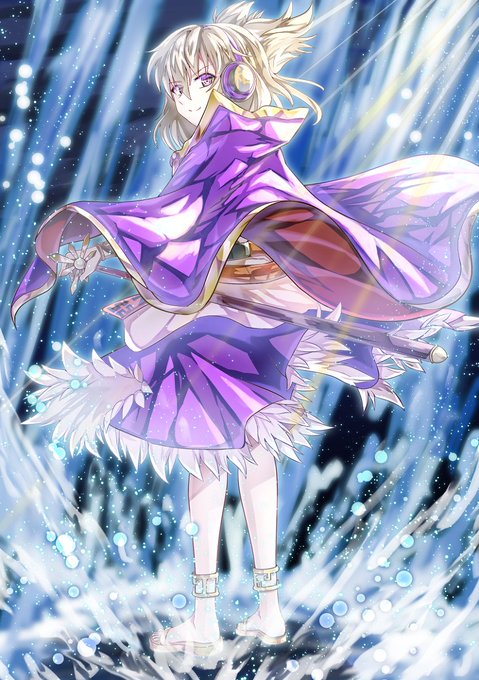 豊聡耳神子のtwitterイラスト検索結果 古い順 豊聡耳神子のtwitterイラスト検索結果 古い順