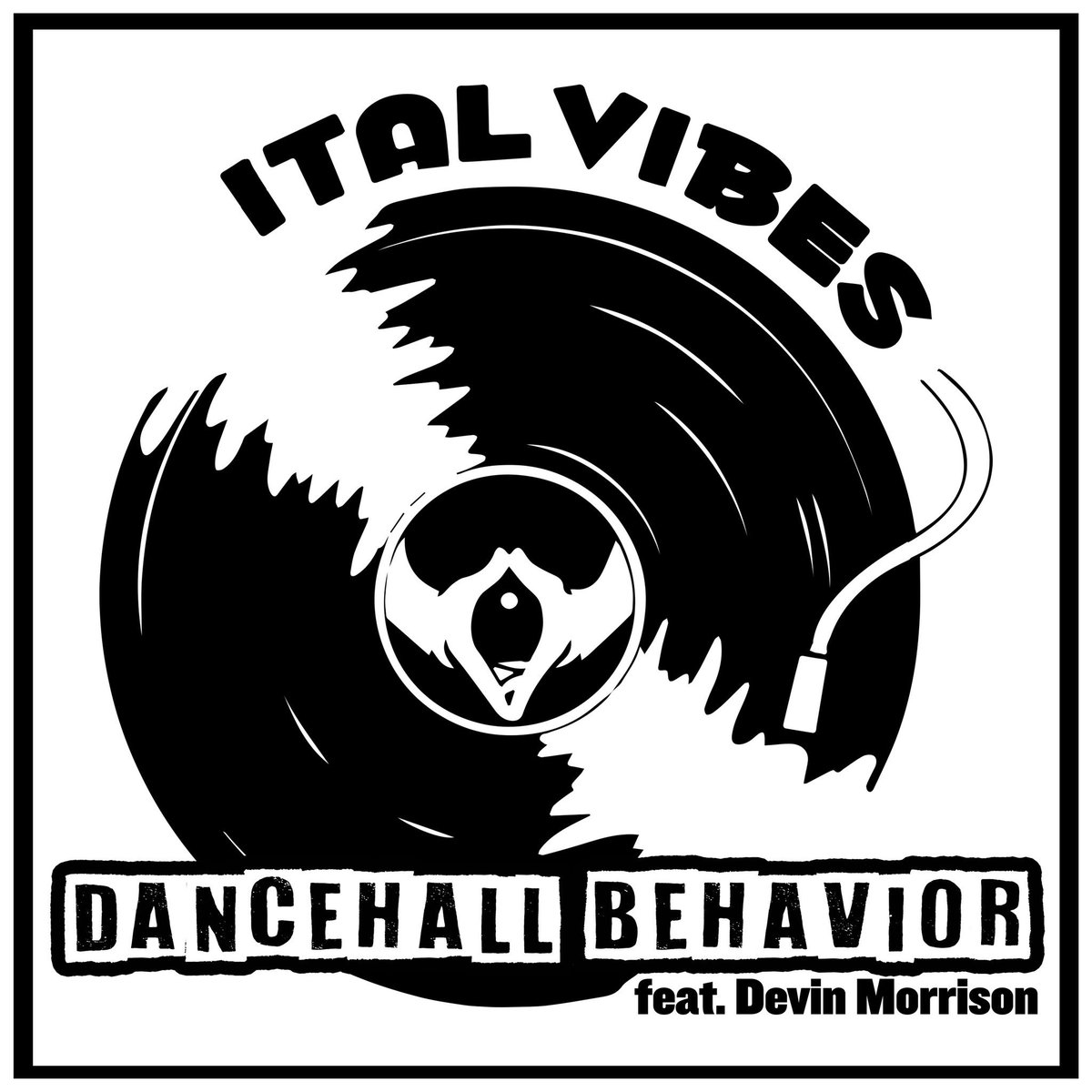 Dancehall Behavior feat. Devin Morrison dropping July 18th! We’re stoked to bring you guys some new music! Big ups to our brother <a href="/manlikedevin/">manlikedevin</a> for jumping on this track! Swipe for a preview! Full length album coming soon! 🔥 #ItalVibes  #DancehallBehavior  🎨/🎥: @Kevinlieberman