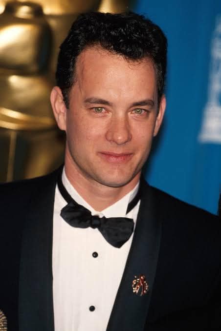 Happy Birthday TOM HANKS!!
 (9th JULY 1956) 