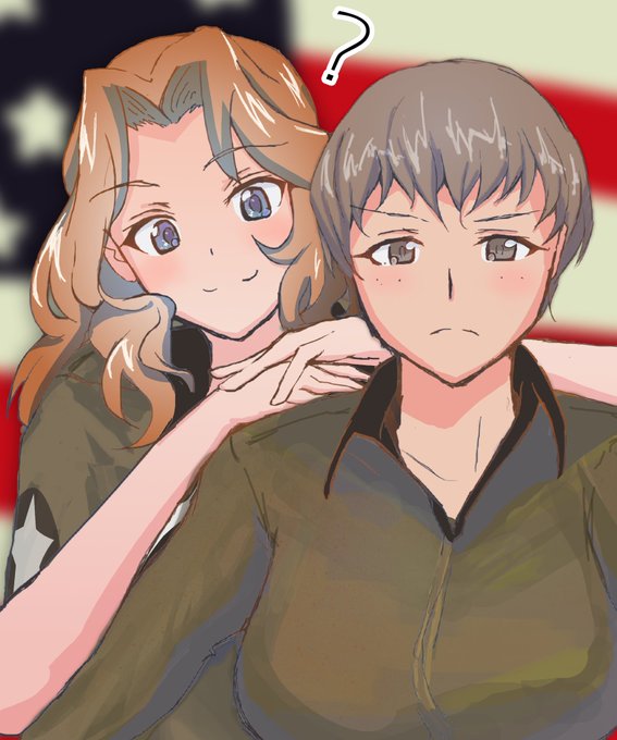 #無言でケイ絵をあげる見た人もやる 

描きすぎぃ! 