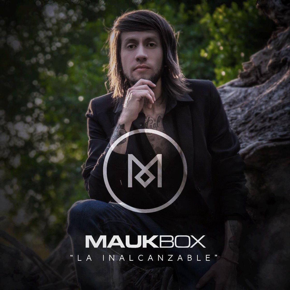 flushtenmusic's tweet photo. Les presentamos el proyecto en el cual @maukbox y @_andytorres91 estuvieron trabajando desde hace un año y medio, y ¡por fin está listo! 🔥

“La Inalcanzable” primer álbum solista de Mauk 🎶 ¡Corran a escucharlo en Spotify! 🎧 
--> https://t.co/Efkaet4cdL https://t.co/W8st2cZIbf