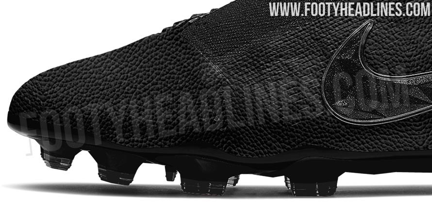 Nike Hypervenom Phantom II Tech Craft FG Mens Boots .