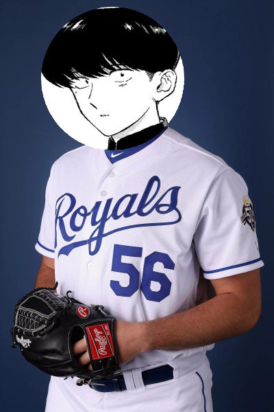Nori Aru | Ura Irons tweet media