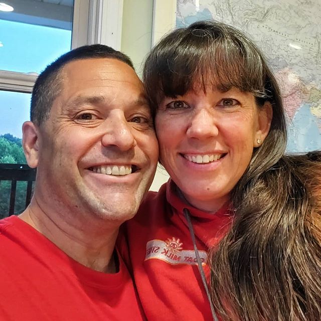 goatmilkjim's tweet photo. 24
#happyanniversary
#marriage #still #counts
#happy #couple
#bestfriend #forever #forreal
#moretocome
#bygodsgrace
#husbandandwife
#marriagematters #married
#beautiful #wife #iddoitalloveragain #istilldo #marriedlife https://t.co/lIqb76ylCK https://t.co/E2BJ3AQiMu