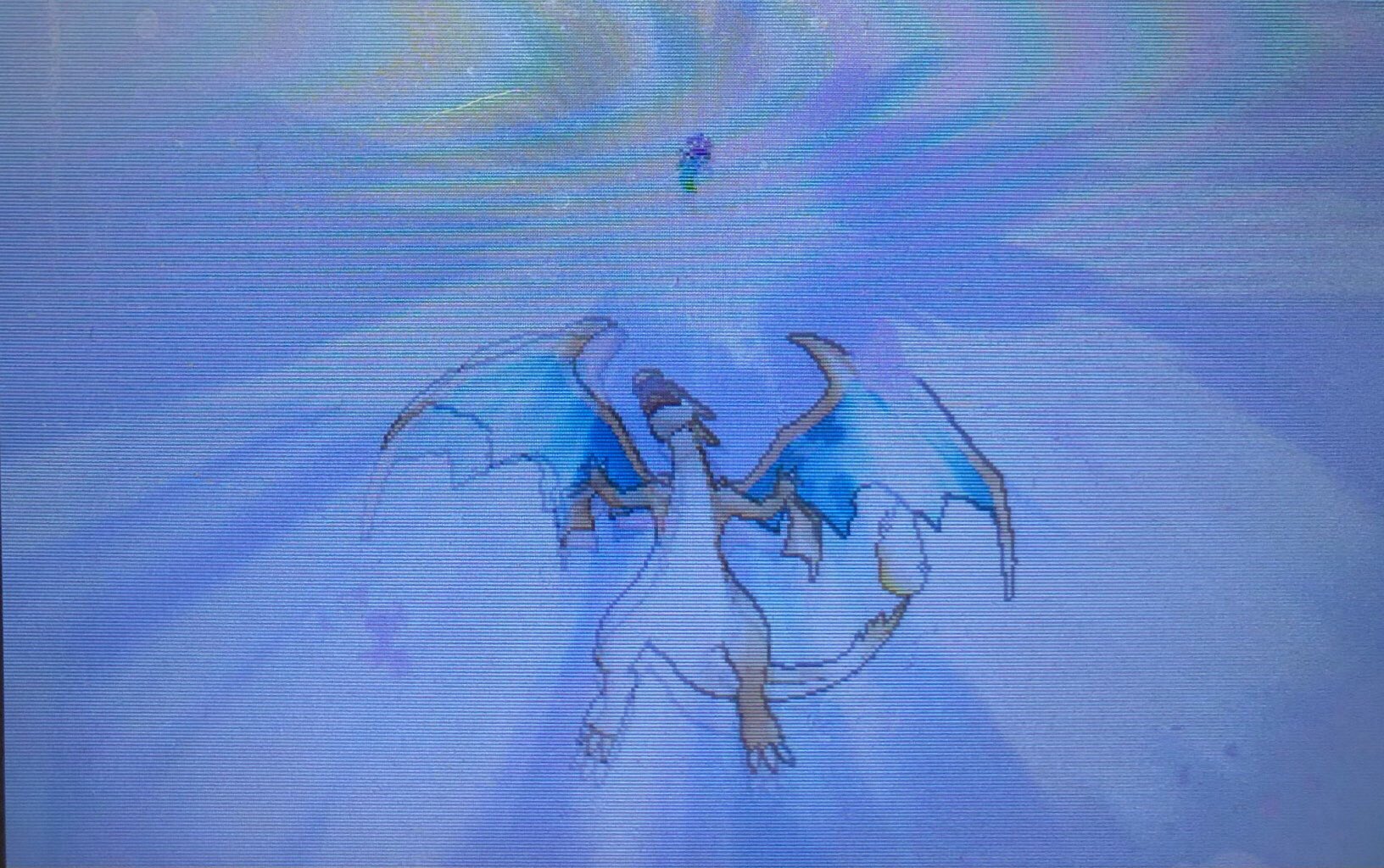 スラヨシ アンテ ポケダン空ネタバレしないでね メガリザードンxとy どっちもかっこいい