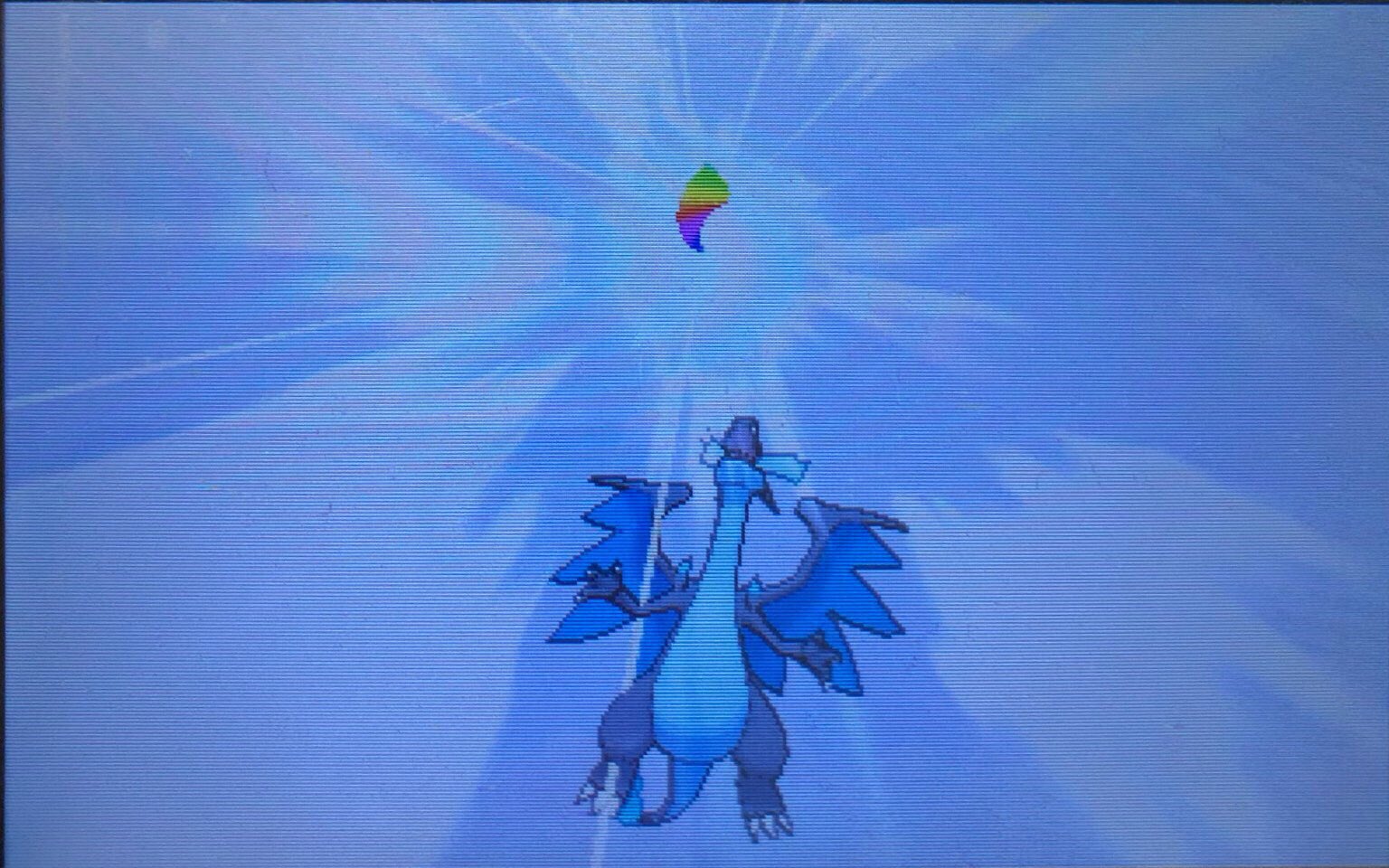 スラヨシ アンテ ポケダン空ネタバレしないでね メガリザードンxとy どっちもかっこいい