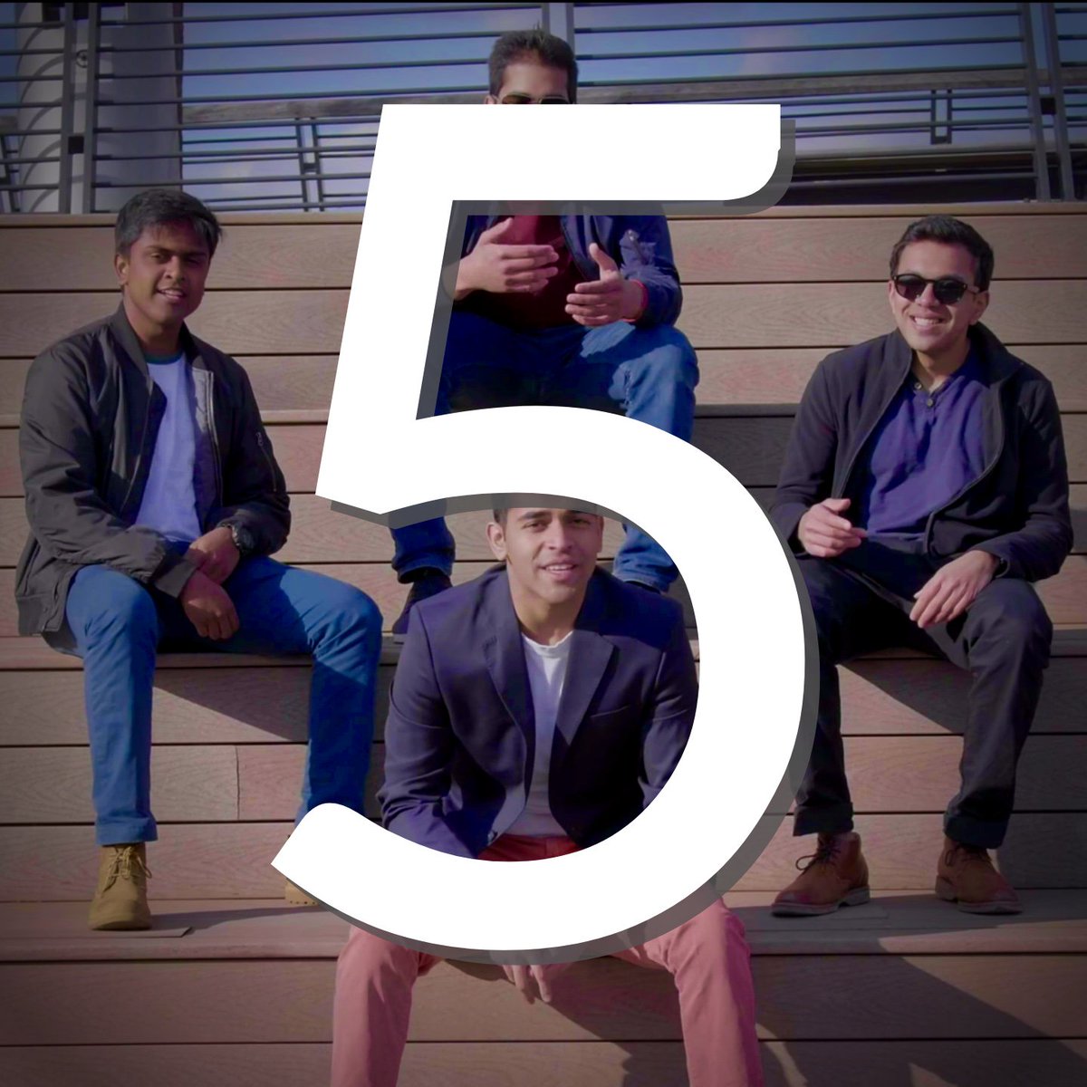 Penn Masala tweet media