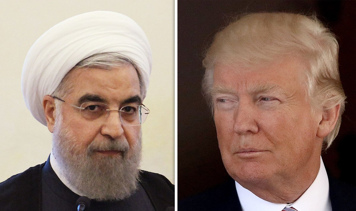 Daily_Express's tweet photo. Iran risks regime DESTRUCTION if it aims for nuclear bomb warns ex-US military chief

https://t.co/keGqLkkPOe https://t.co/t86I04yQkt