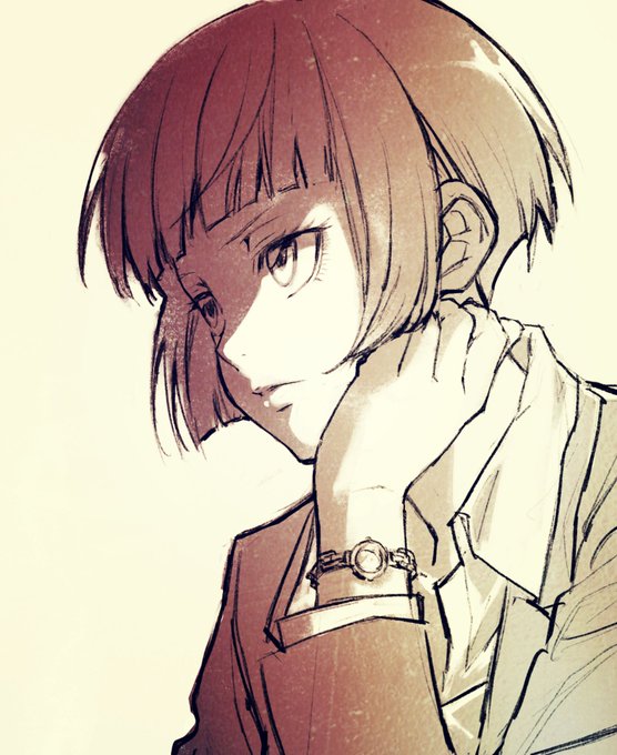 画像まとめ Psycho Pass サイコパス 日付順 16ページ目 アニメレーダー