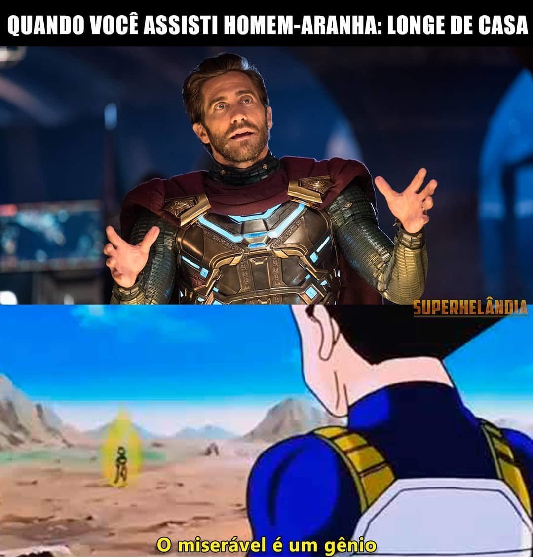 paponerdoficial's tweet photo. Sim, de fato! 😂😜 #Créditos na imagem - #Repost Via SuperHelandia 😎 #homemaranha #tomholland #longedecasa #superheroi #vingadores #nerdices #quadrinhos #memes #filme #cinema #cinefilos #nerdbrasil #filmesmarvel #nerd #geek #marvelmemes #marvel #referência #itaperuna #paponerd https://t.co/c6sQ0NIlEf