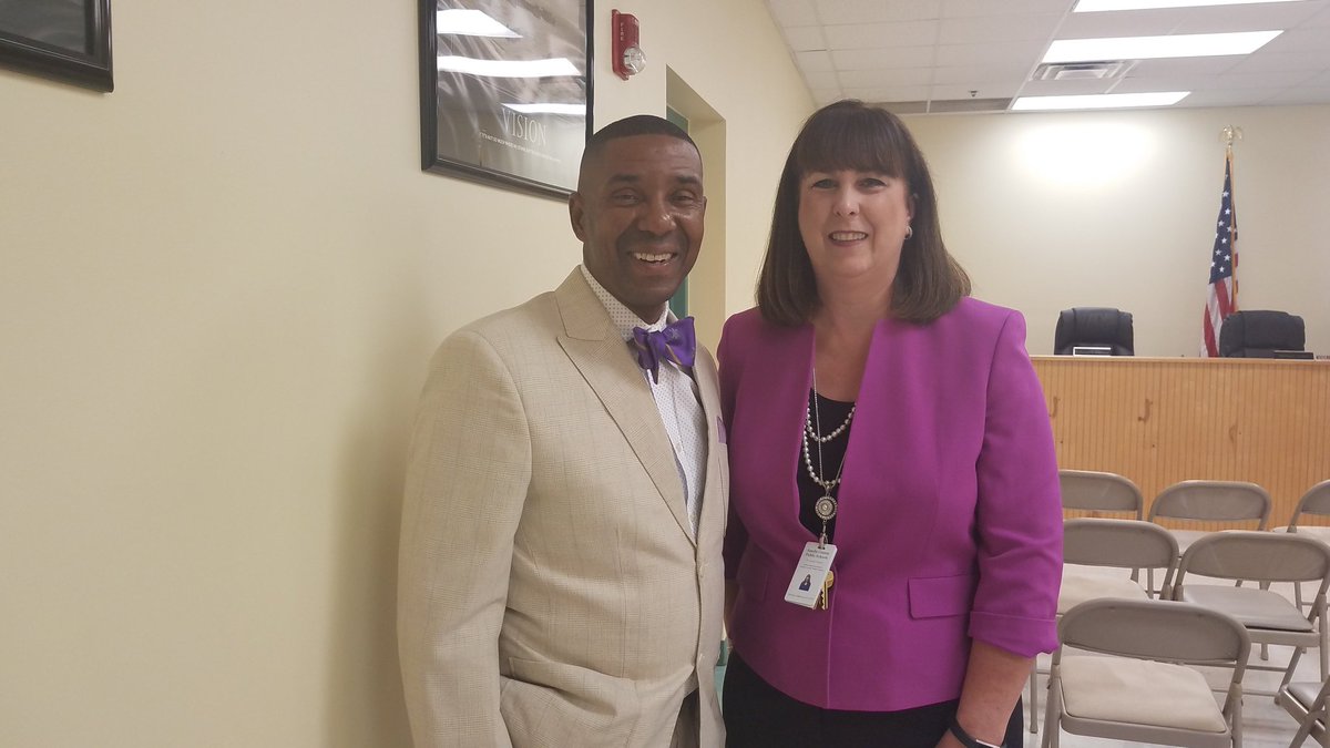 Bobby T Shockley, Ed.D. tweet media