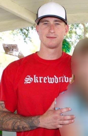 LBCAFA's tweet photo. Nicholas Tyler Gibbs is a self-avowed neo-nazi. We feel that you, residents of the community, should know more about Nicholas Tyler Gibbs and the danger he poses so you, the greater Long Beach communities, can unite against the threat of white nationalism and white supremacy. https://t.co/9yUEPzpwOZ
