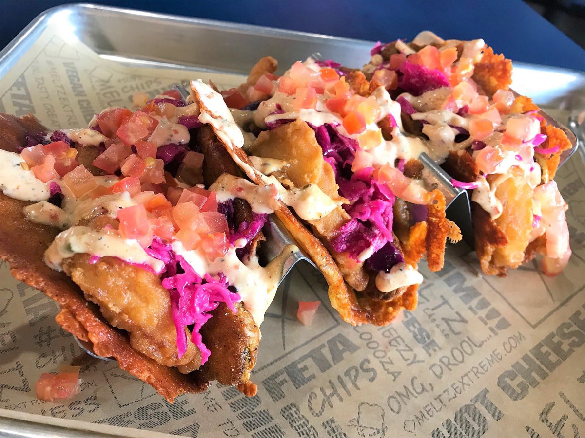 MELTZ Extreme tweet media