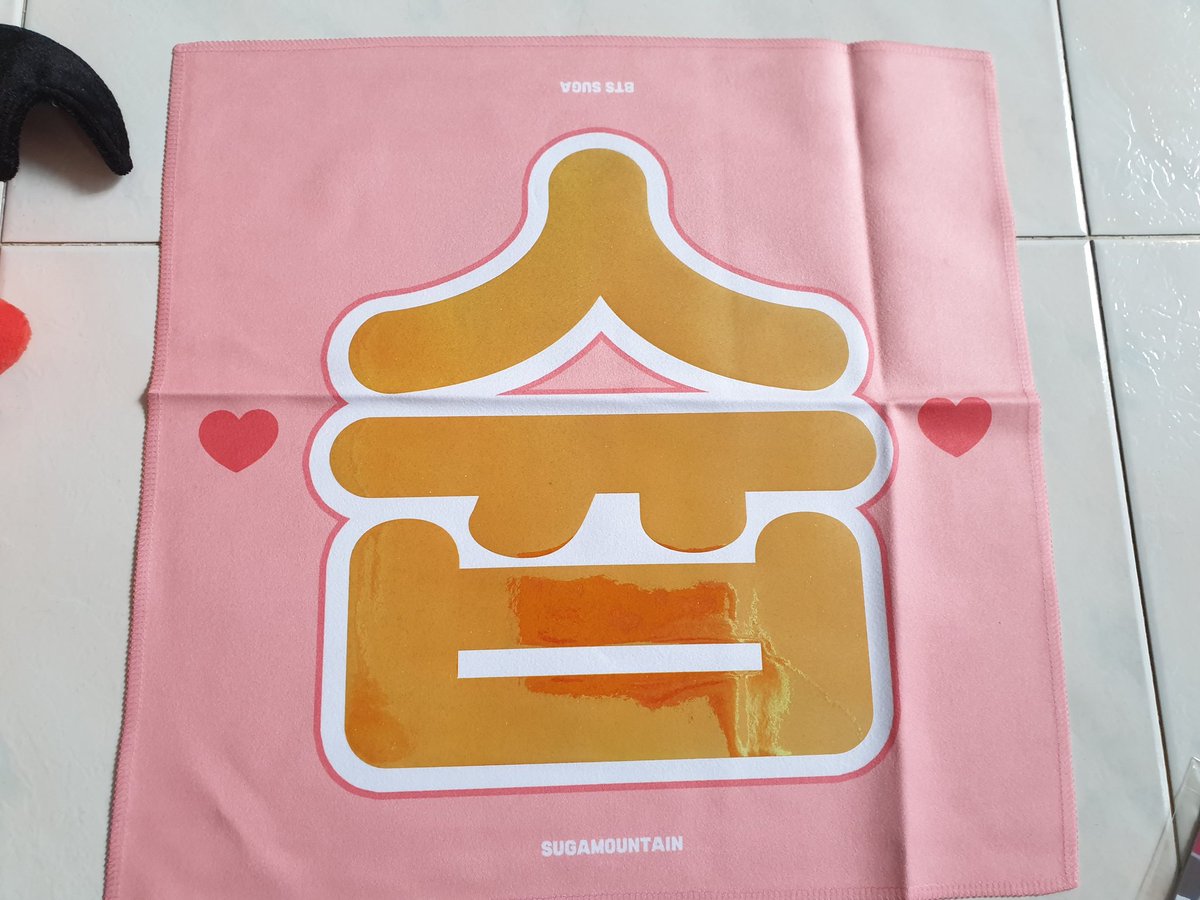 milksyubs's tweet photo. Thank you @SUGAmountain 💜😭
Singapore has received slogans! https://t.co/RtUDFTJttx