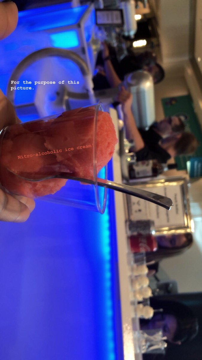 BySolangeAbreu's tweet photo. So many amazing features and interactive booths, but this one though! 
⠀⠀
 #Cventconnect #togethernow #showtime #conference #vegas #design #innovate #planning #futuretechnology #techworld #techtrends #creativeplanning #planningtime #planningcommunity #plannerstuff #conceptdesig https://t.co/DjL7di8JLc
