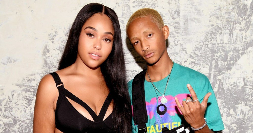 Jordyn Woods Wishes Best Friend Jaden Smith a Happy 21st Birthday  